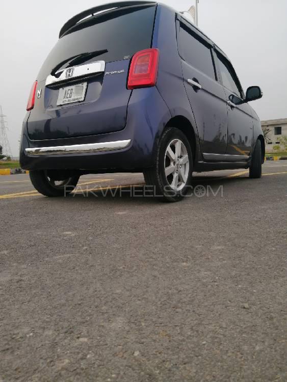 ہونڈا این ون 2014 for Sale in سرگودھا ہونڈا این ون 2014 for Sale in سرگودھا Image-8