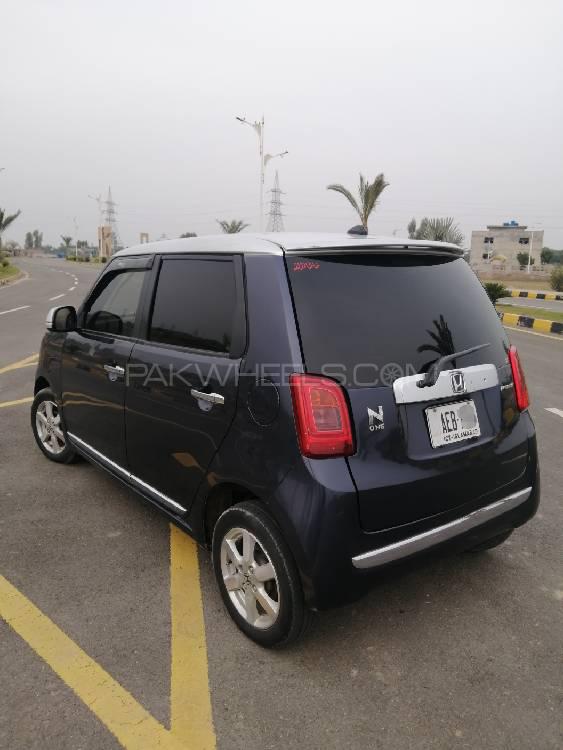 ہونڈا این ون 2014 for Sale in سرگودھا ہونڈا این ون 2014 for Sale in سرگودھا Image-10