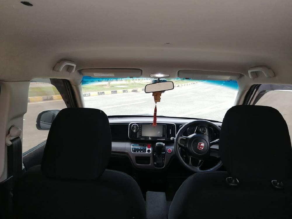ہونڈا این ون 2014 for Sale in سرگودھا ہونڈا این ون 2014 for Sale in سرگودھا Image-16