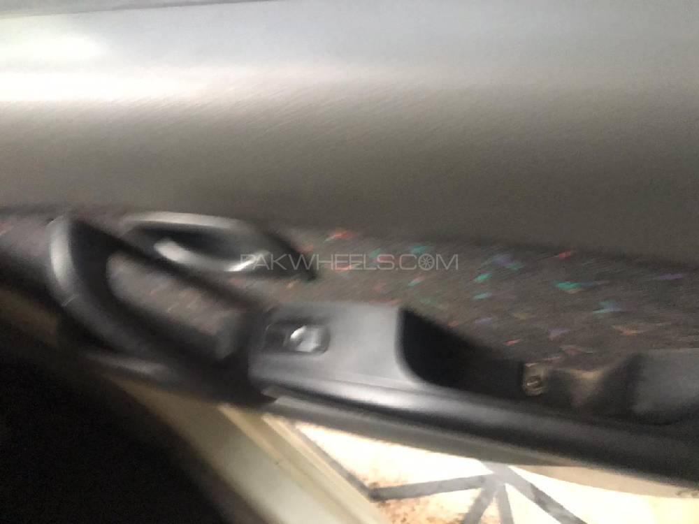 ہنڈائی سانترو 2007 for Sale in فیصل آباد ہنڈائی سانترو 2007 for Sale in فیصل آباد Image-10