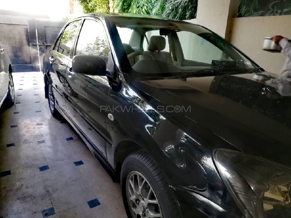 مٹسوبیشی لینسر 2005 for Sale in لاہور مٹسوبیشی لینسر 2005 for Sale in لاہور Image-7