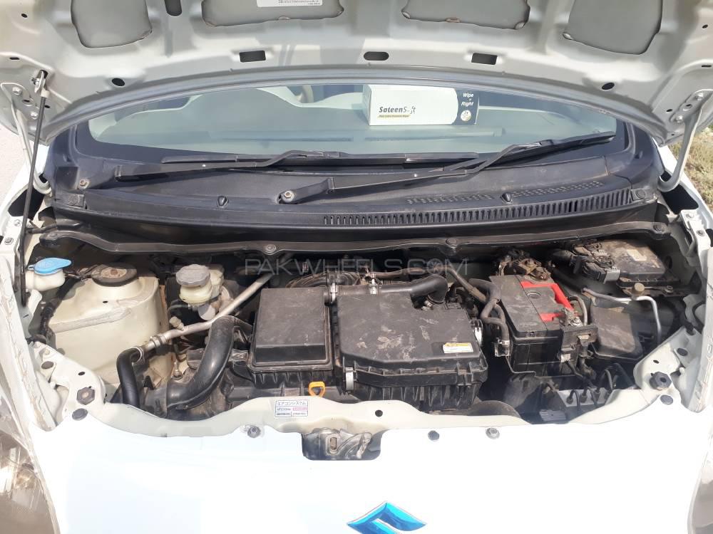 Suzuki Alto 2014 for Sale in Peshawar Suzuki Alto 2014 for Sale in Peshawar Image-2