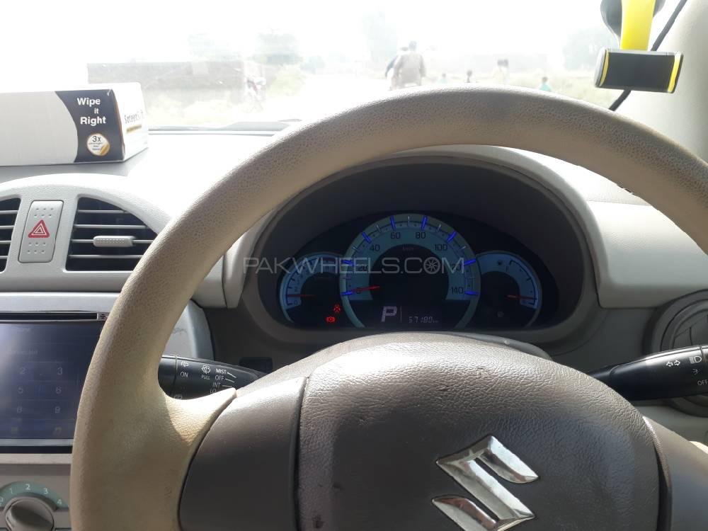 Suzuki Alto 2014 for Sale in Peshawar Suzuki Alto 2014 for Sale in Peshawar Image-10