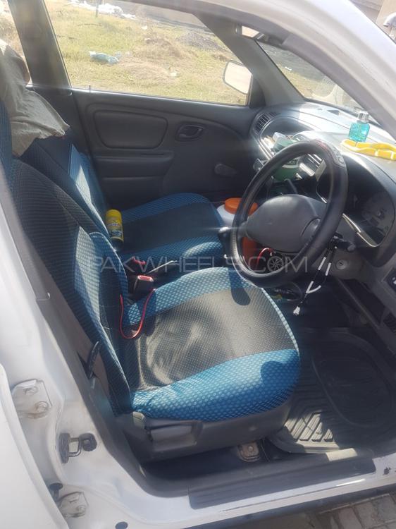 Suzuki Alto 2006 for Sale in Rawalpindi Suzuki Alto 2006 for Sale in Rawalpindi Image-7