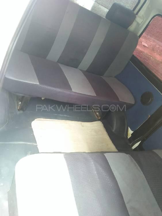 Suzuki Bolan 2015 for Sale in Lahore Suzuki Bolan 2015 for Sale in Lahore Image-11