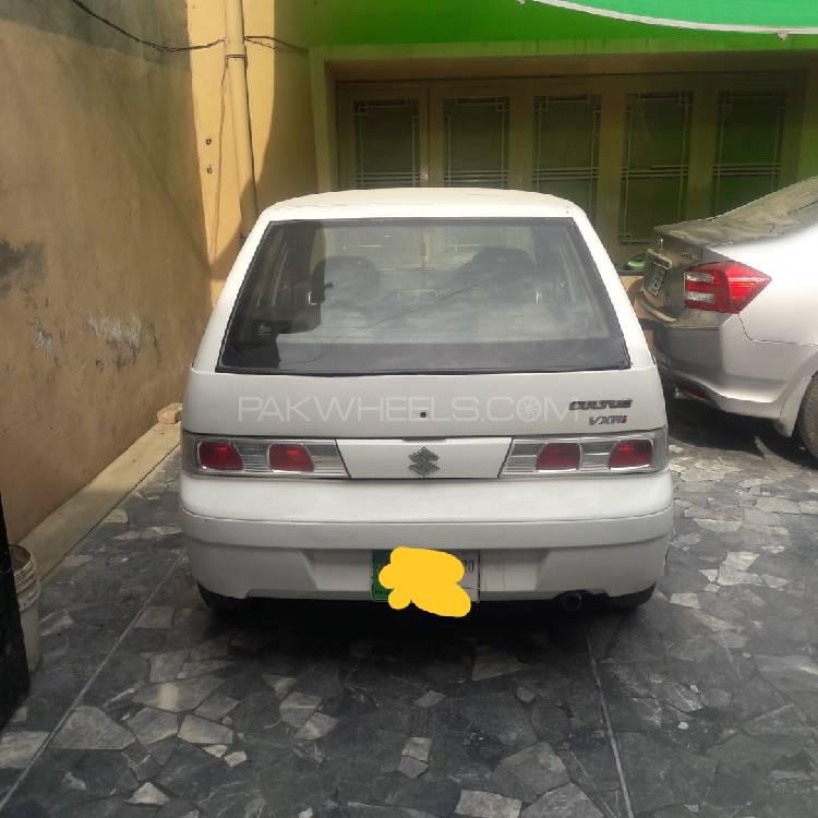 سوزوکی کلٹس 2010 for Sale in گجرات سوزوکی کلٹس 2010 for Sale in گجرات Image-6