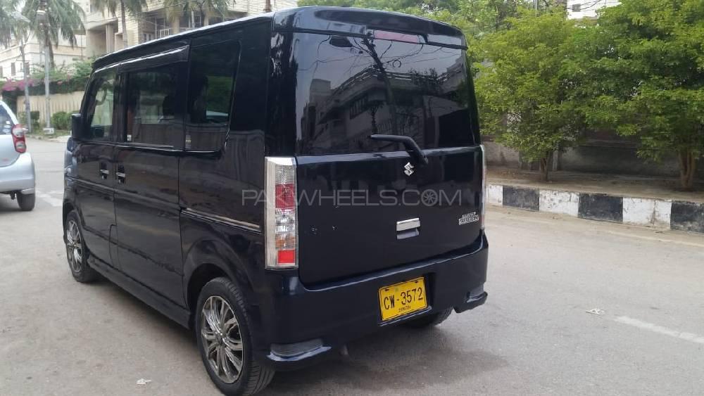 Suzuki Every Wagon 2011 for Sale in Karachi Suzuki Every Wagon 2011 for Sale in Karachi Image-5