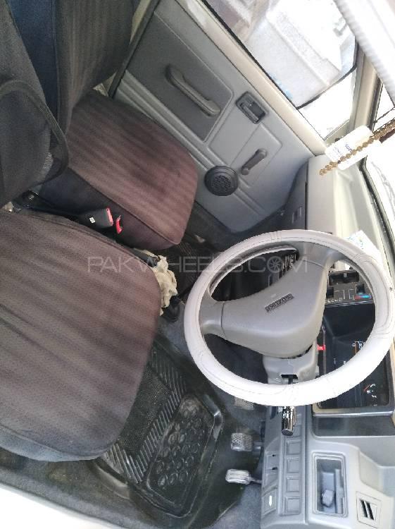 Suzuki Mehran 2015 for Sale in Mardan Suzuki Mehran 2015 for Sale in Mardan Image-6