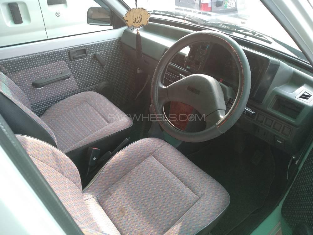 Suzuki Mehran 2019 for Sale in Bahawalpur Suzuki Mehran 2019 for Sale in Bahawalpur Image-4