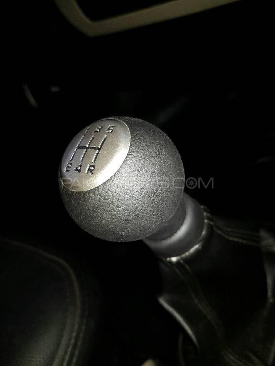 Suzuki Wagon R 2019 for Sale in Islamabad Suzuki Wagon R 2019 for Sale in Islamabad Image-14