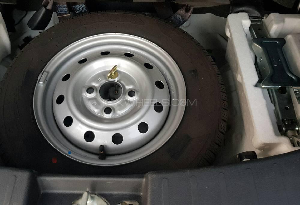 Suzuki Wagon R 2019 for Sale in Islamabad Suzuki Wagon R 2019 for Sale in Islamabad Image-16