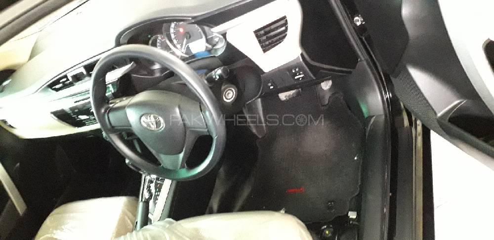 Toyota Corolla 2016 for Sale in Mardan Toyota Corolla 2016 for Sale in Mardan Image-5