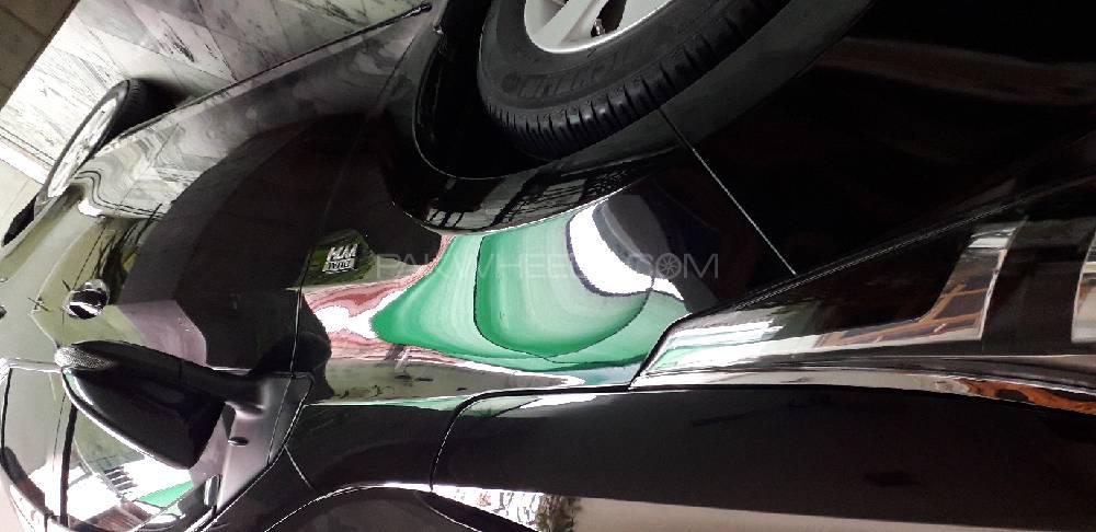 Toyota Corolla 2016 for Sale in Mardan Toyota Corolla 2016 for Sale in Mardan Image-13