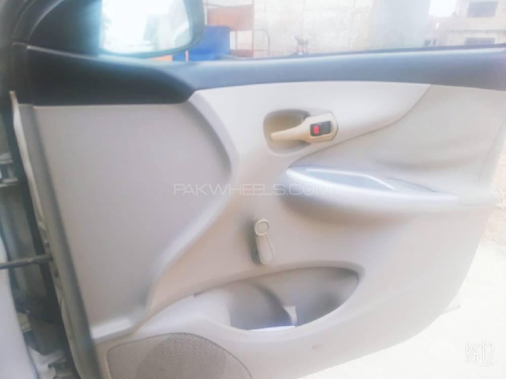 Toyota Corolla 2012 for Sale in Gujranwala Toyota Corolla 2012 for Sale in Gujranwala Image-10