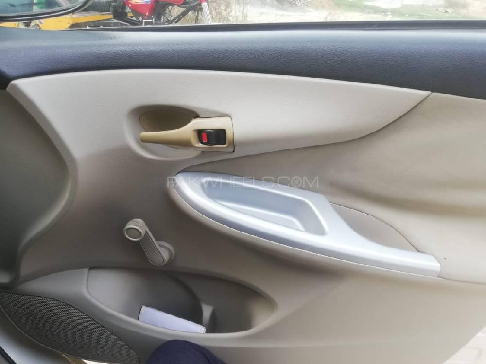 Toyota Corolla 2012 for Sale in Gujranwala Toyota Corolla 2012 for Sale in Gujranwala Image-9