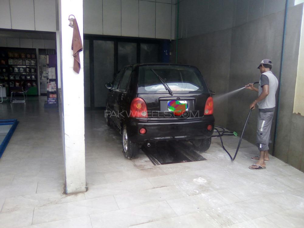 Chery QQ 2007 for Sale in Lahore Chery QQ 2007 for Sale in Lahore Image-3