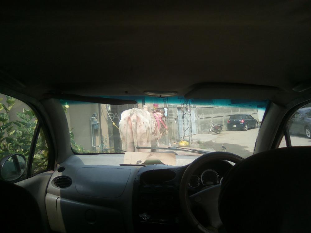 Chery QQ 2007 for Sale in Lahore Chery QQ 2007 for Sale in Lahore Image-13