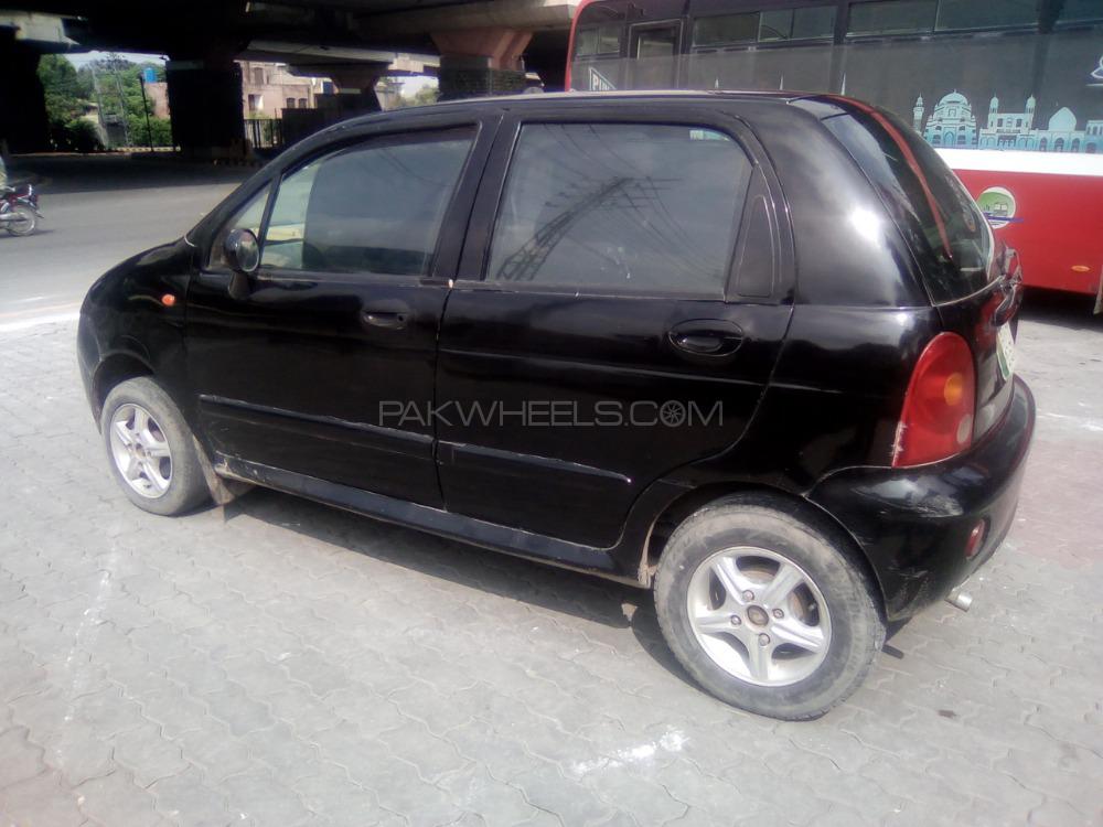 Chery QQ 2007 for Sale in Lahore Chery QQ 2007 for Sale in Lahore Image-15