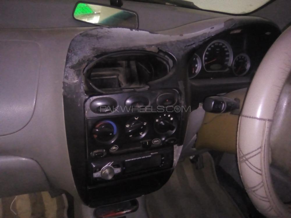 Chery QQ 2007 for Sale in Lahore Chery QQ 2007 for Sale in Lahore Image-18