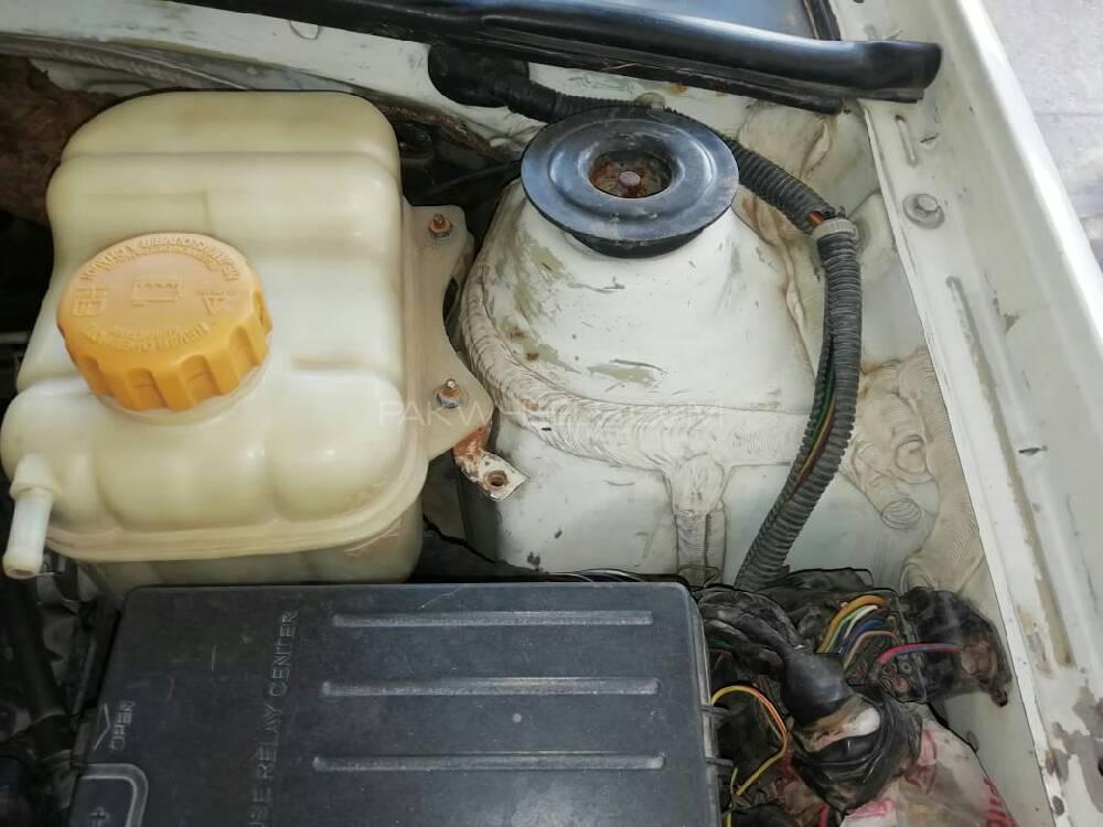 Chevrolet Optra 2005 for Sale in Multan Chevrolet Optra 2005 for Sale in Multan Image-3