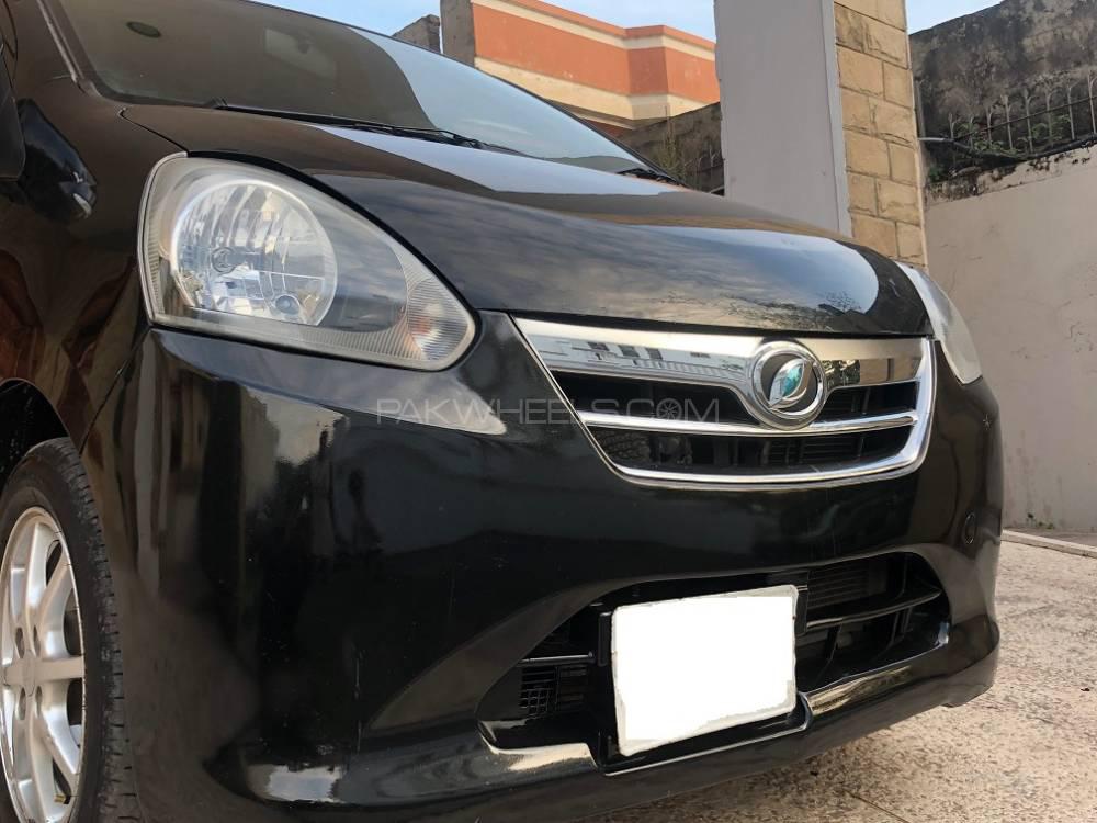Daihatsu Mira 2012 for Sale in Islamabad Daihatsu Mira 2012 for Sale in Islamabad Image-5