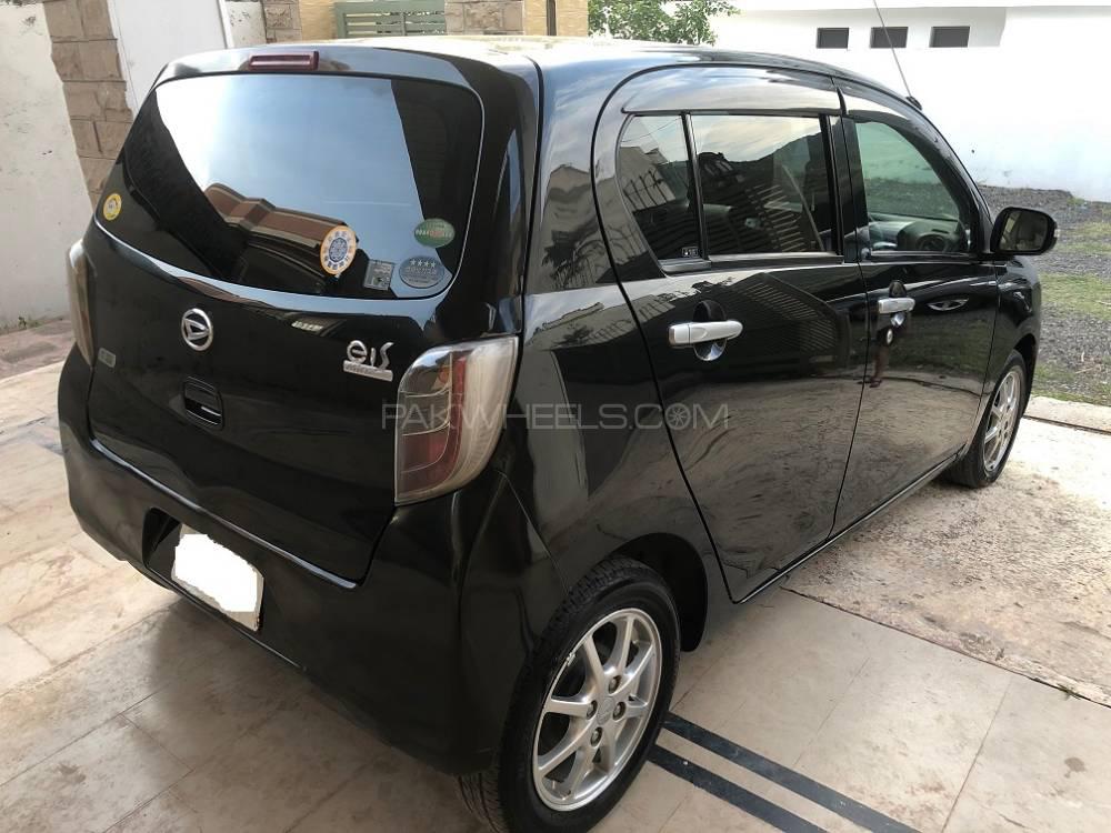 Daihatsu Mira 2012 for Sale in Islamabad Daihatsu Mira 2012 for Sale in Islamabad Image-6