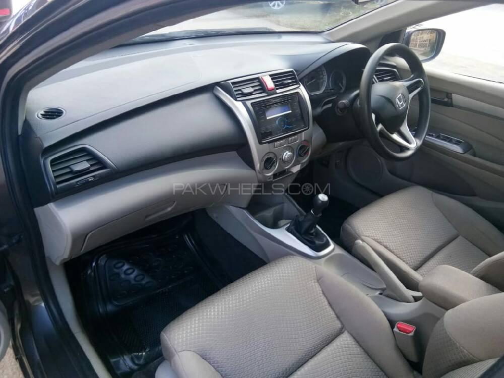 Honda City 2017 for Sale in Islamabad Honda City 2017 for Sale in Islamabad Image-8