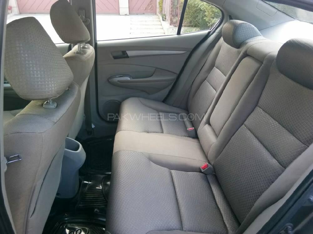 Honda City 2017 for Sale in Islamabad Honda City 2017 for Sale in Islamabad Image-10