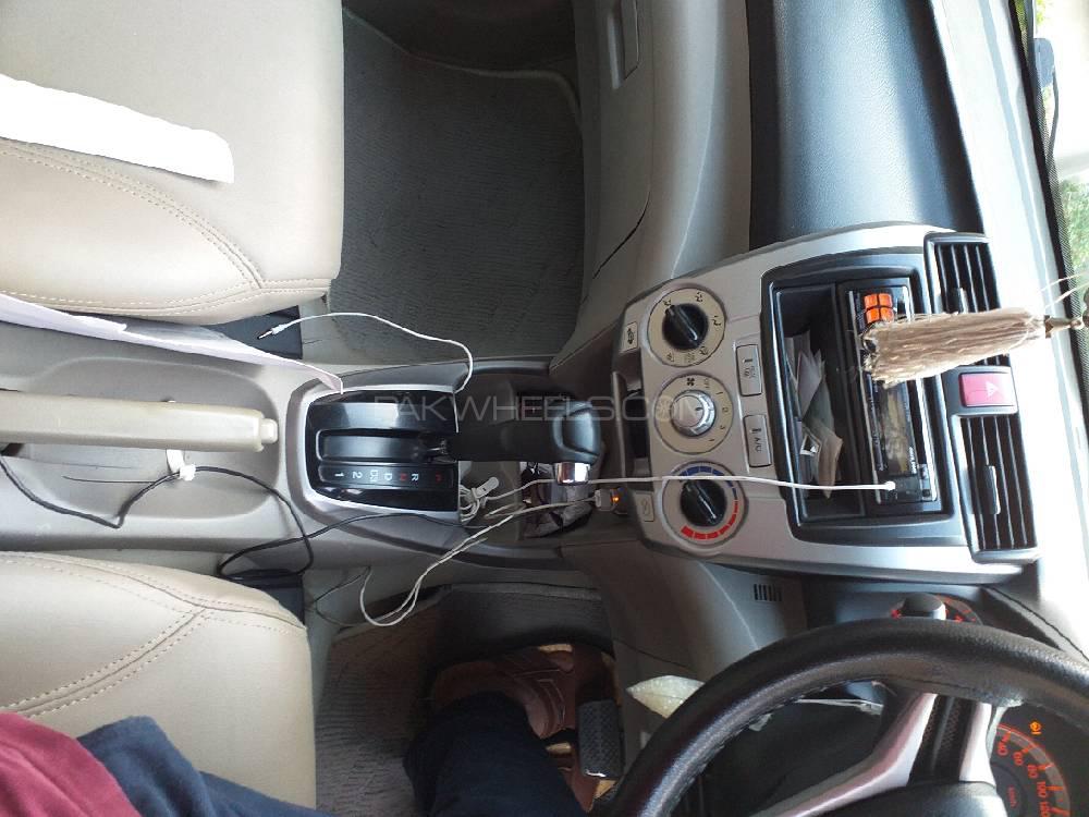 Honda City 2014 for Sale in Lahore Honda City 2014 for Sale in Lahore Image-4