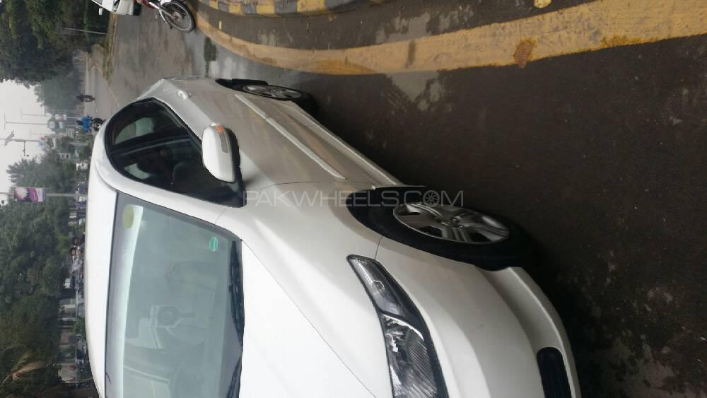 Honda City 2017 for Sale in Lahore Honda City 2017 for Sale in Lahore Image-5