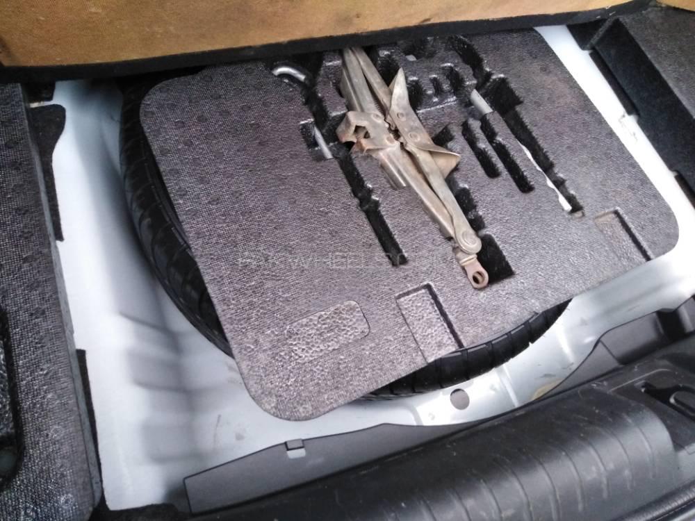 Honda Civic 2013 for Sale in Islamabad Honda Civic 2013 for Sale in Islamabad Image-13