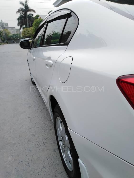 Honda Civic 2013 for Sale in Islamabad Honda Civic 2013 for Sale in Islamabad Image-19