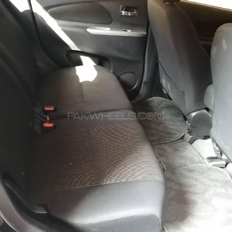 Nissan Dayz Highway Star 2014 for Sale in Lahore Nissan Dayz Highway Star 2014 for Sale in Lahore Image-4