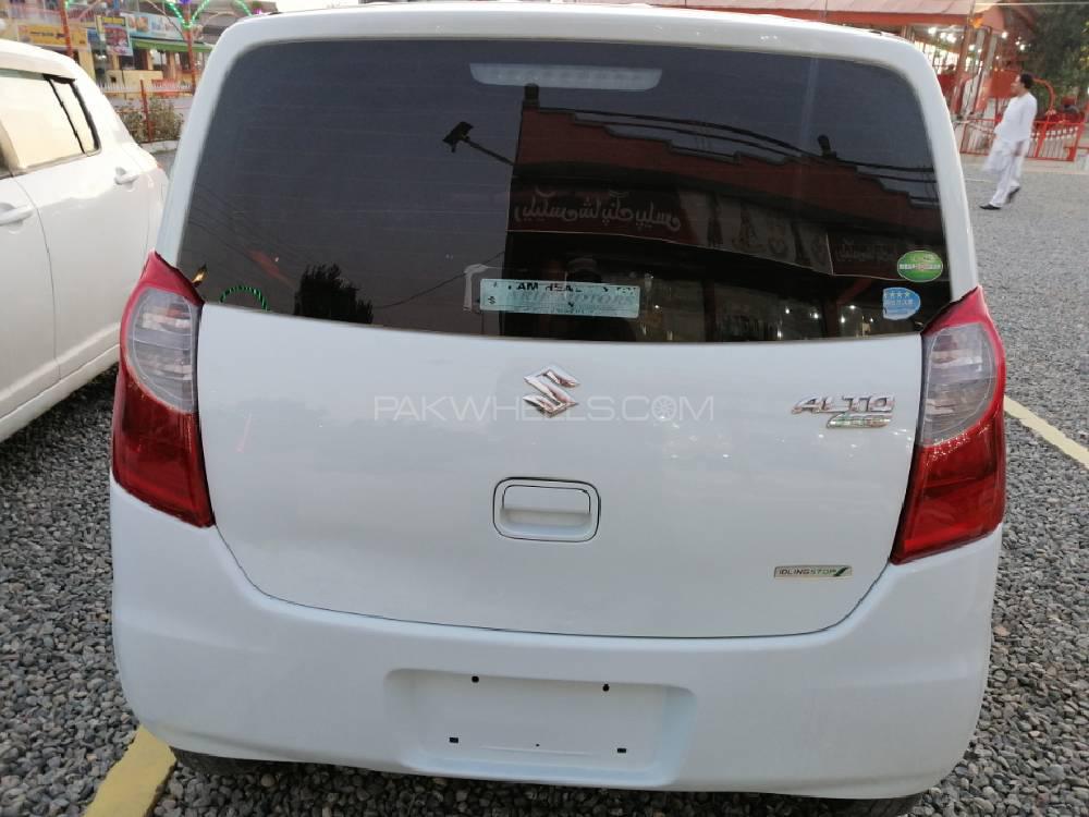 سوزوکی آلٹو 2012 for Sale in سوات مینگورہ سوزوکی آلٹو 2012 for Sale in سوات مینگورہ Image-10