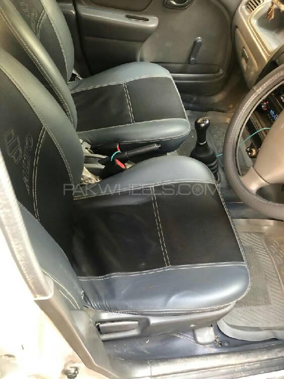 Suzuki Alto 2009 for Sale in Karachi Suzuki Alto 2009 for Sale in Karachi Image-13