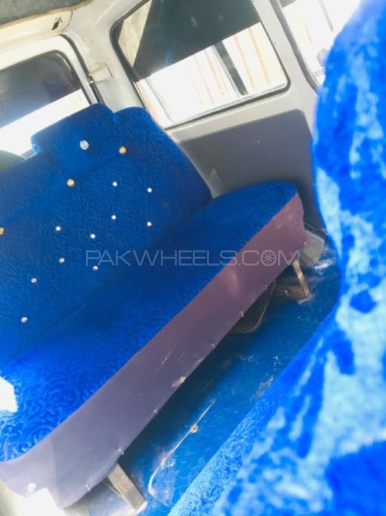 Suzuki Bolan 2008 for Sale in Lahore Suzuki Bolan 2008 for Sale in Lahore Image-11