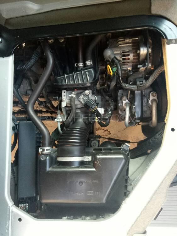 Suzuki Every 2012 for Sale in Lahore Suzuki Every 2012 for Sale in Lahore Image-9