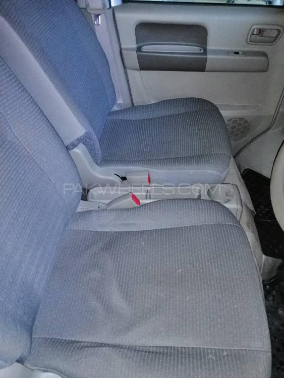 Suzuki Every 2014 for Sale in Wah cantt Suzuki Every 2014 for Sale in Wah cantt Image-8