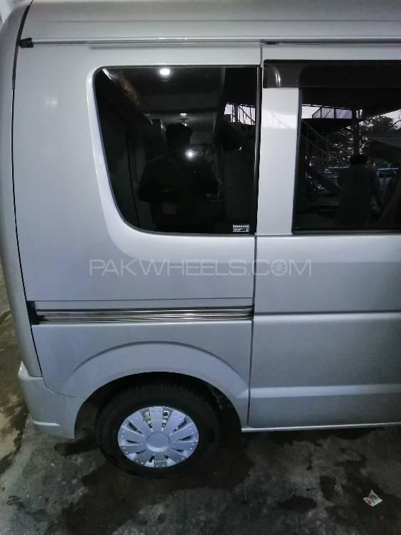 Suzuki Every 2014 for Sale in Wah cantt Suzuki Every 2014 for Sale in Wah cantt Image-10