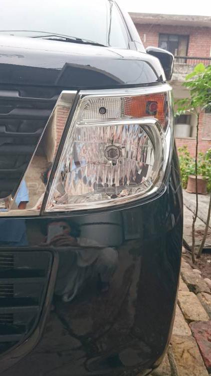Suzuki Wagon R 2015 for Sale in Islamabad Suzuki Wagon R 2015 for Sale in Islamabad Image-4