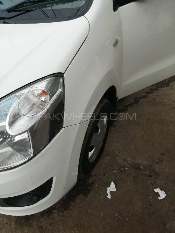 سوزوکی ویگن آر 2016 for Sale in راولپنڈی سوزوکی ویگن آر 2016 for Sale in راولپنڈی Image-6