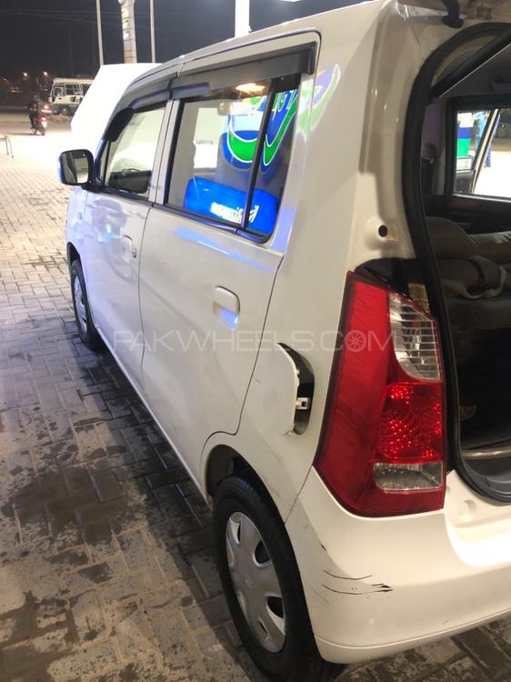 سوزوکی ویگن آر 2017 for Sale in ملتان سوزوکی ویگن آر 2017 for Sale in ملتان Image-10