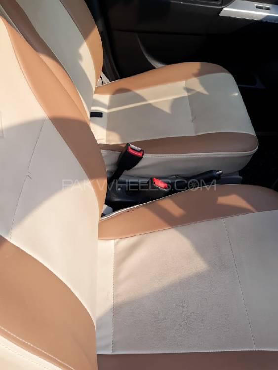 Suzuki Wagon R 2018 for Sale in Multan Suzuki Wagon R 2018 for Sale in Multan Image-8