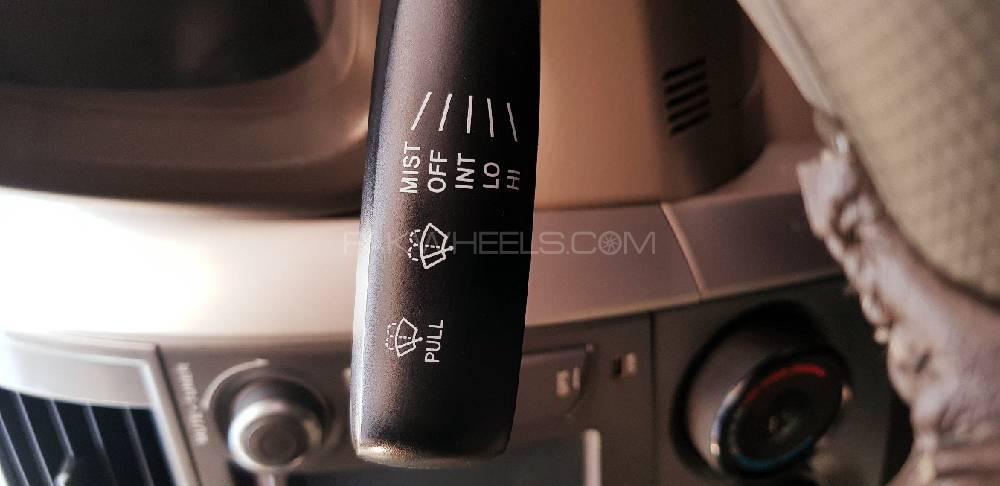 Toyota Corolla 2008 for Sale in Peshawar Toyota Corolla 2008 for Sale in Peshawar Image-16