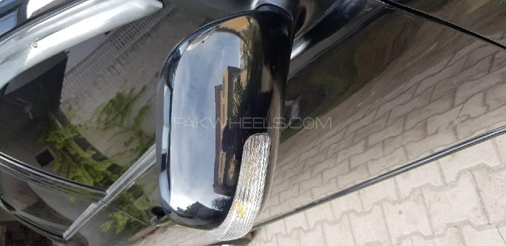 Toyota Corolla 2008 for Sale in Peshawar Toyota Corolla 2008 for Sale in Peshawar Image-20