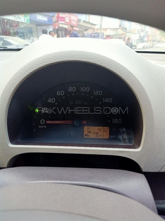 Toyota Passo 2013 for Sale in Faisalabad Toyota Passo 2013 for Sale in Faisalabad Image-3