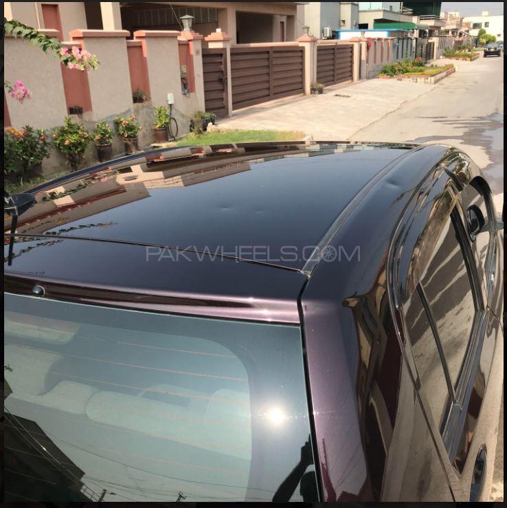 Toyota Passo 2010 for Sale in Peshawar Toyota Passo 2010 for Sale in Peshawar Image-2