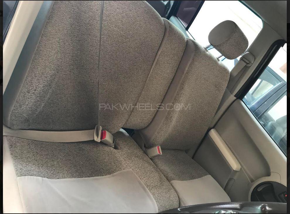 Toyota Passo 2010 for Sale in Peshawar Toyota Passo 2010 for Sale in Peshawar Image-7