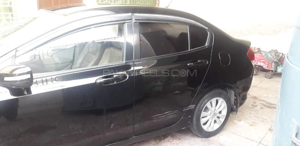 Honda City 2013 for Sale in Depal pur Honda City 2013 for Sale in Depal pur Image-6