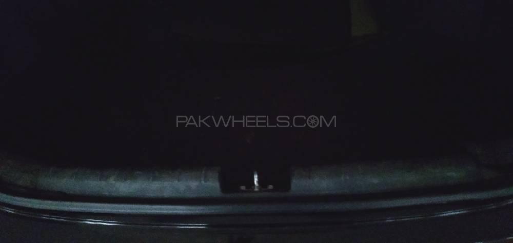 ہونڈا سٹی 2012 for Sale in کراچی ہونڈا سٹی 2012 for Sale in کراچی Image-9